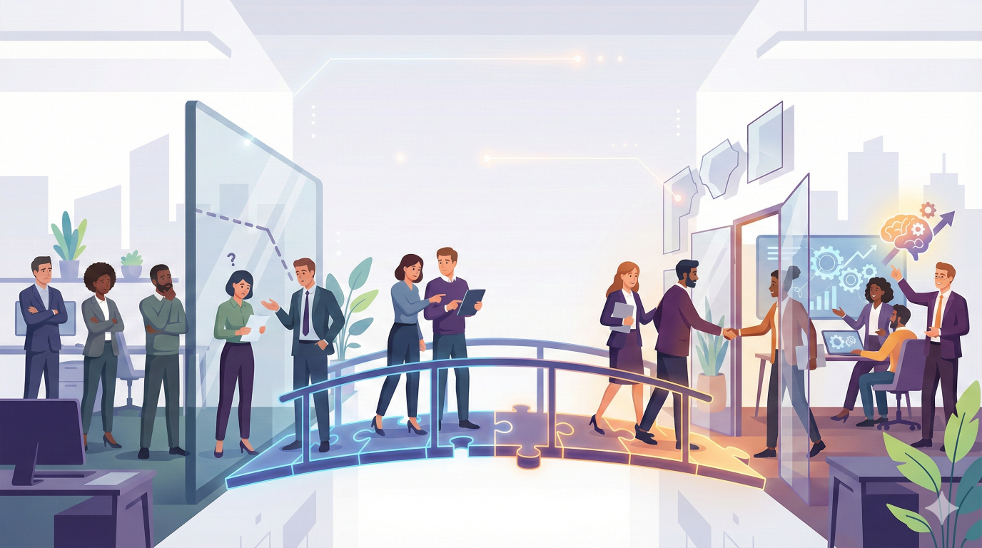 Managing Resistance to Change: Strategies to Build Buy-In and Overcome Objections